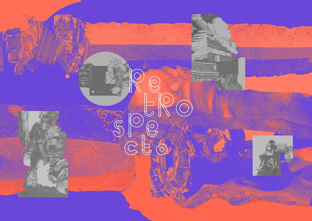 Retrospecto au <a href="/GrandCordelmjc/">Le Grand Cordel MJC</a>  !
> Résidence de création du 8 au 19 janvier
> Exposition du 22 janvier au 24 mars
> Vernissage le 24 janvier !
#Rennes #leGrandCordelmjc #artnumerique  #retrospecto
