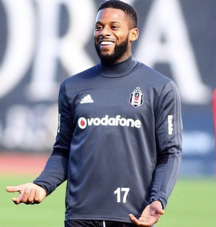 Jeremain Lens (@jeremainlens) / Twitter