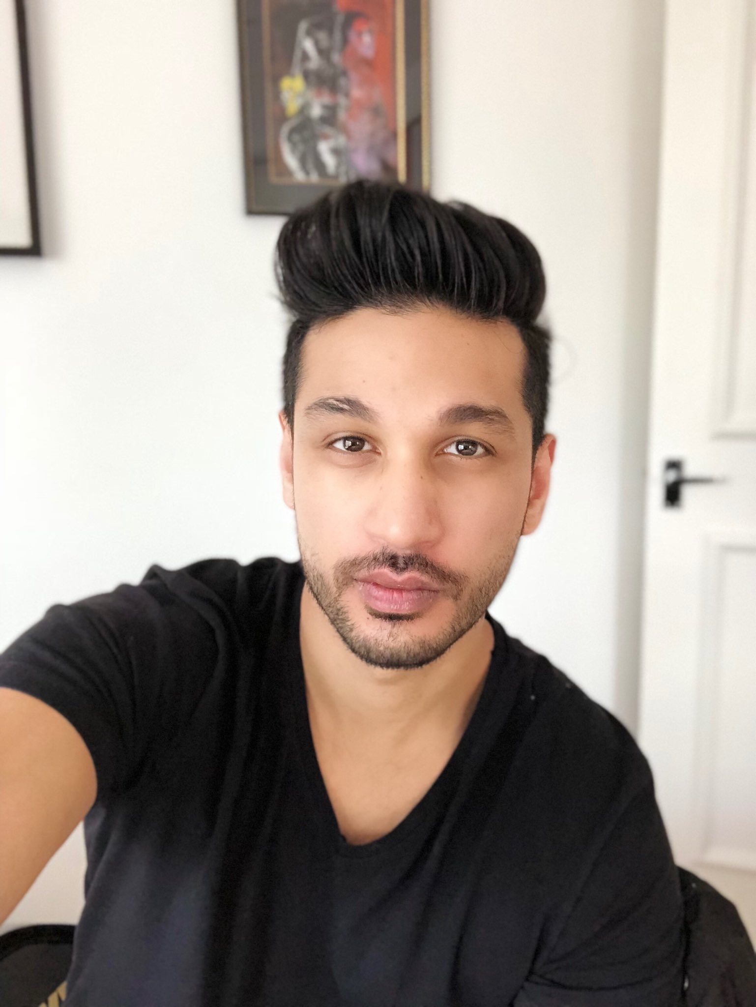 Arjun Kanungo on X: 