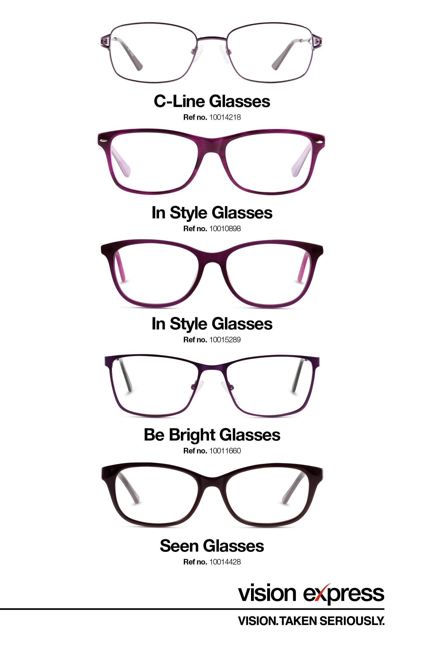 Hottest cheap eyeglasses 2018
