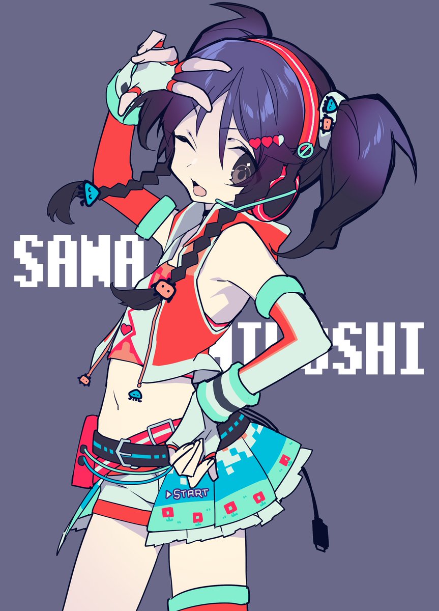 key_999's tweet photo. 三好紗南ちゃん https://t.co/tjy8pc8kOf