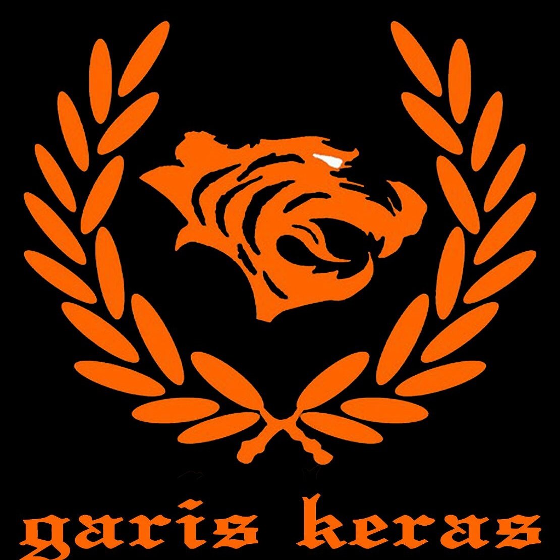 GAK TAKUT DICACI dan GAK GENTAR MATI

#TargetJuara 
#ManagementBobrok 
#GuePersijaBukanPersijaGW