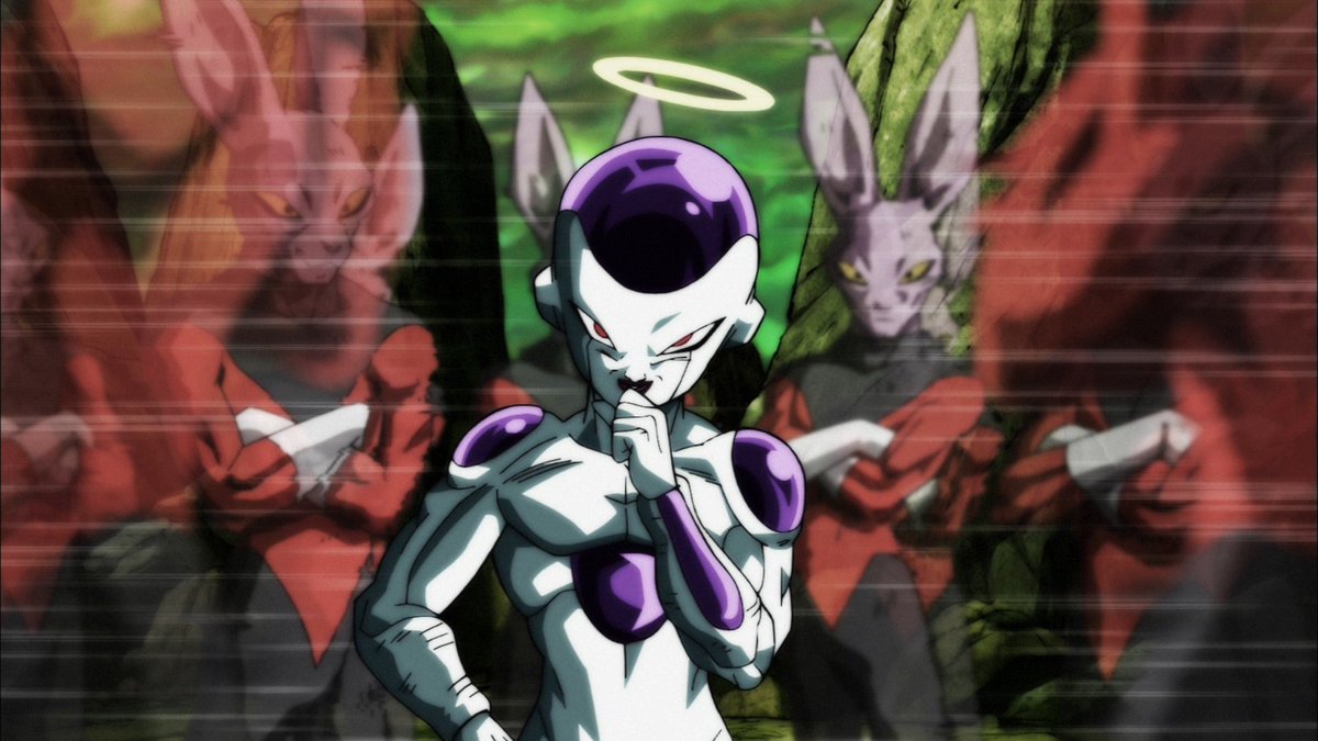 Review de "Dragon Ball Super" Episodio 122 - ¡Mantén el orgullo en alto! ¡Vegeta se enfrenta al más poderoso! 