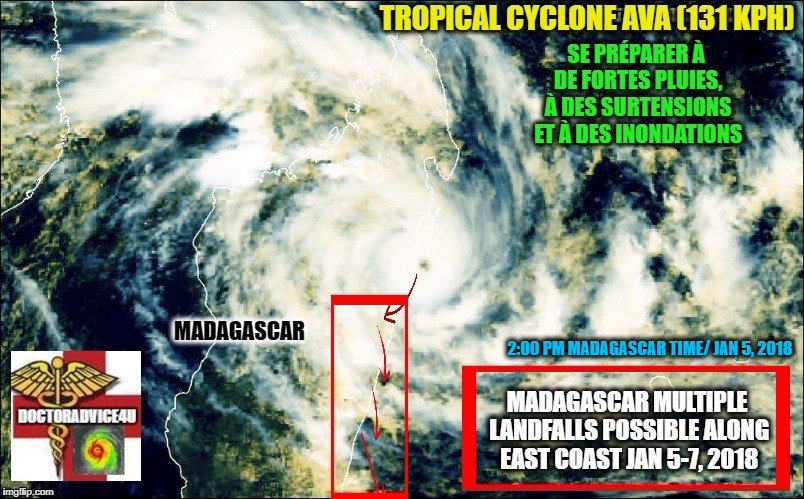 GlobalCyclones's tweet photo. * #MADAGASCAR/#REUNION /#MAURITIUS:  #Ava
- #Antananarivo #PortLouis #SaintDenis #Manakara #Vangaindrano #Taolagnaro #Mahatalaky #Esama #Manambato #Ankaramanihy #Manambondro #Farafagana #Lopary #Toamasina #NosyVarika #Andapa #Sambava #INDIA #UK
-BLOG/MAPS:
https://t.co/P5mzyPbZVQ https://t.co/UlactQUdsY