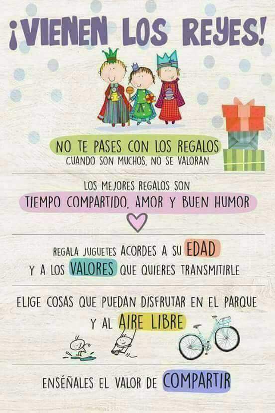 EIDONPIMPON's tweet photo. #ReyesMagos2018 # ilusión #que no pare la magia. https://t.co/8YmkhvxGJH