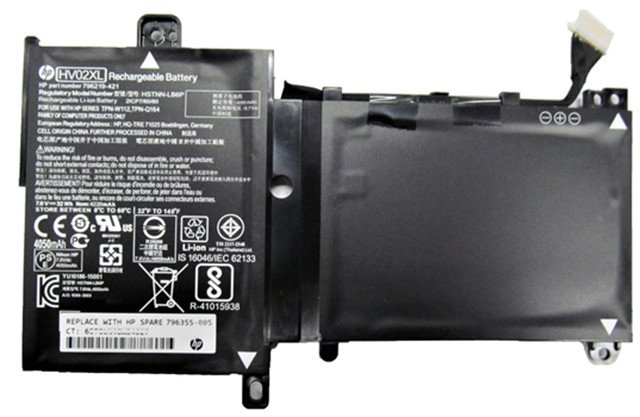 HP Canada recalling certain batteries due to fire hazard: bit.ly/2CIekJM https://t.co/4p7XgE4Lfh