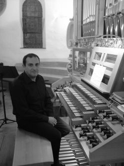 parcoausoni's tweet photo. #Parco Monti #Ausoni e Comune di #Amaseno (FR) invitano al #concerto: Ensemble Girolamo Frescobaldi; Mario Caldonazzi (tromba); Fabio Mattivi (trombone); Walter d’Arcangelo (organo).
7 gennaio 2018 ore 18,30 Collegiata Santa Maria Assunta ad Amaseno. https://t.co/wSDOL2ITKE https://t.co/RSip70gqaD