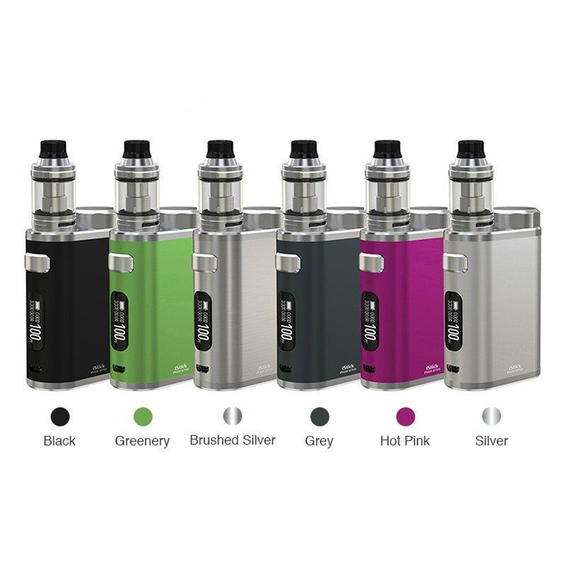 shiny_deng's tweet photo. iStick Pico 21700 Kit😍😍
#everzon #eleaf #Squonker #vapelife #vapeporn #vapelyfe #vapefam #vapeon #vaping #vapor #vapedaily #vape #starterkit #vape #21700battery #vapeporn #vapreview #everzon #vapelife #vaporwave  #ukvapers #電子タバコ #japanvapers #vape放出 #vapeon #ecig #vaper https://t.co/kJ8jy9ltil