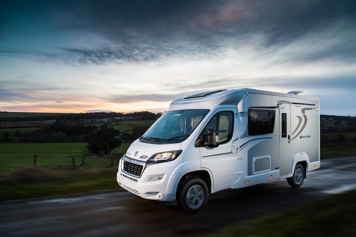 Greentrees Caravans (GreentreesAdv) Twitter