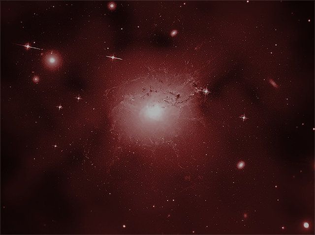 molfli's tweet image. Could Scientists be on the verge of a ground breaking discovery about dark matter? bit.ly/2EVbxdR #PerseusCluster