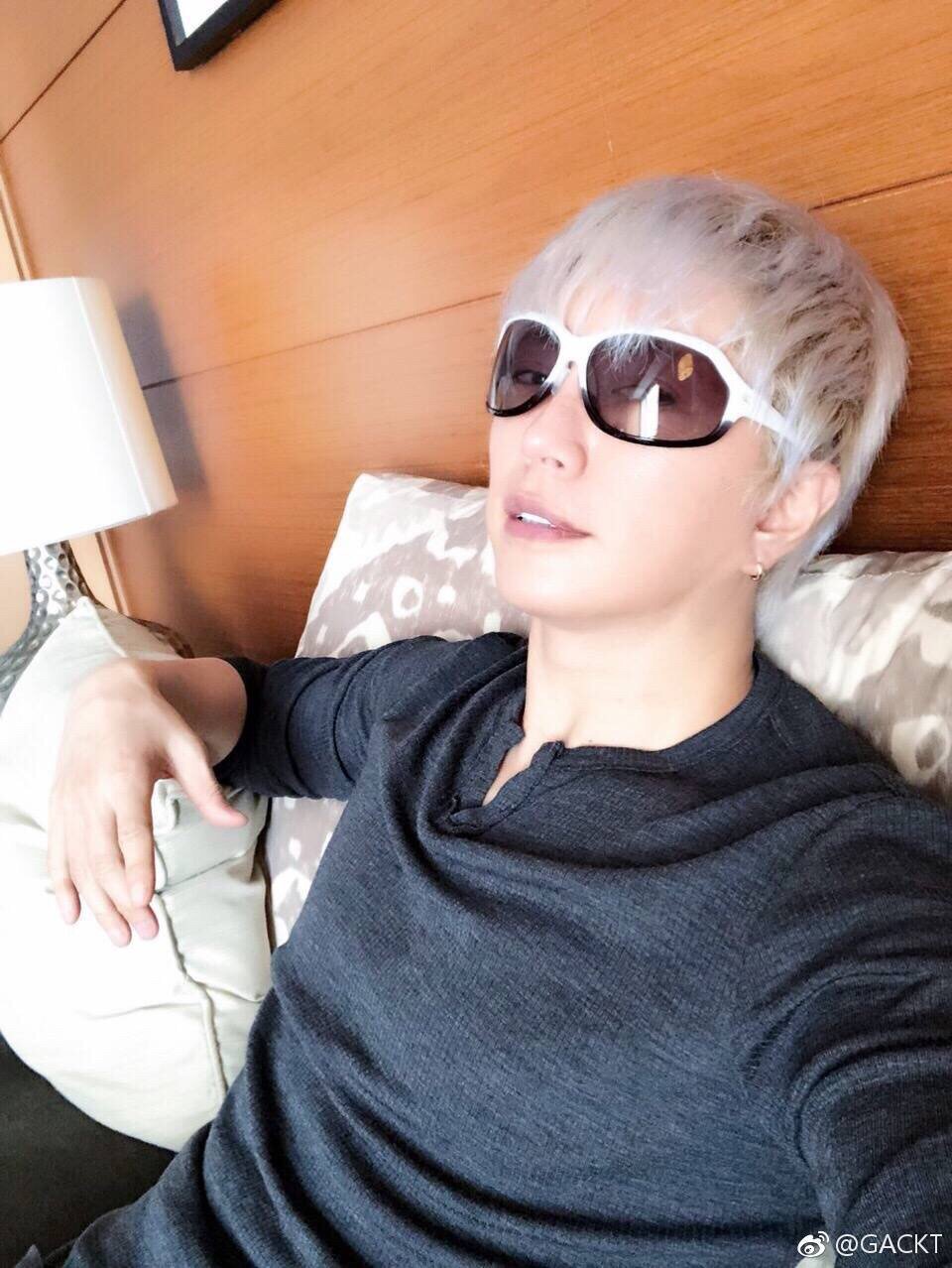 GACKT2017 (@GACKT20171) / X