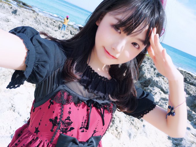 Twitterのコスプレ画像19