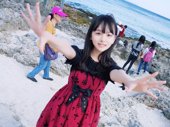 Twitterのコスプレ画像20