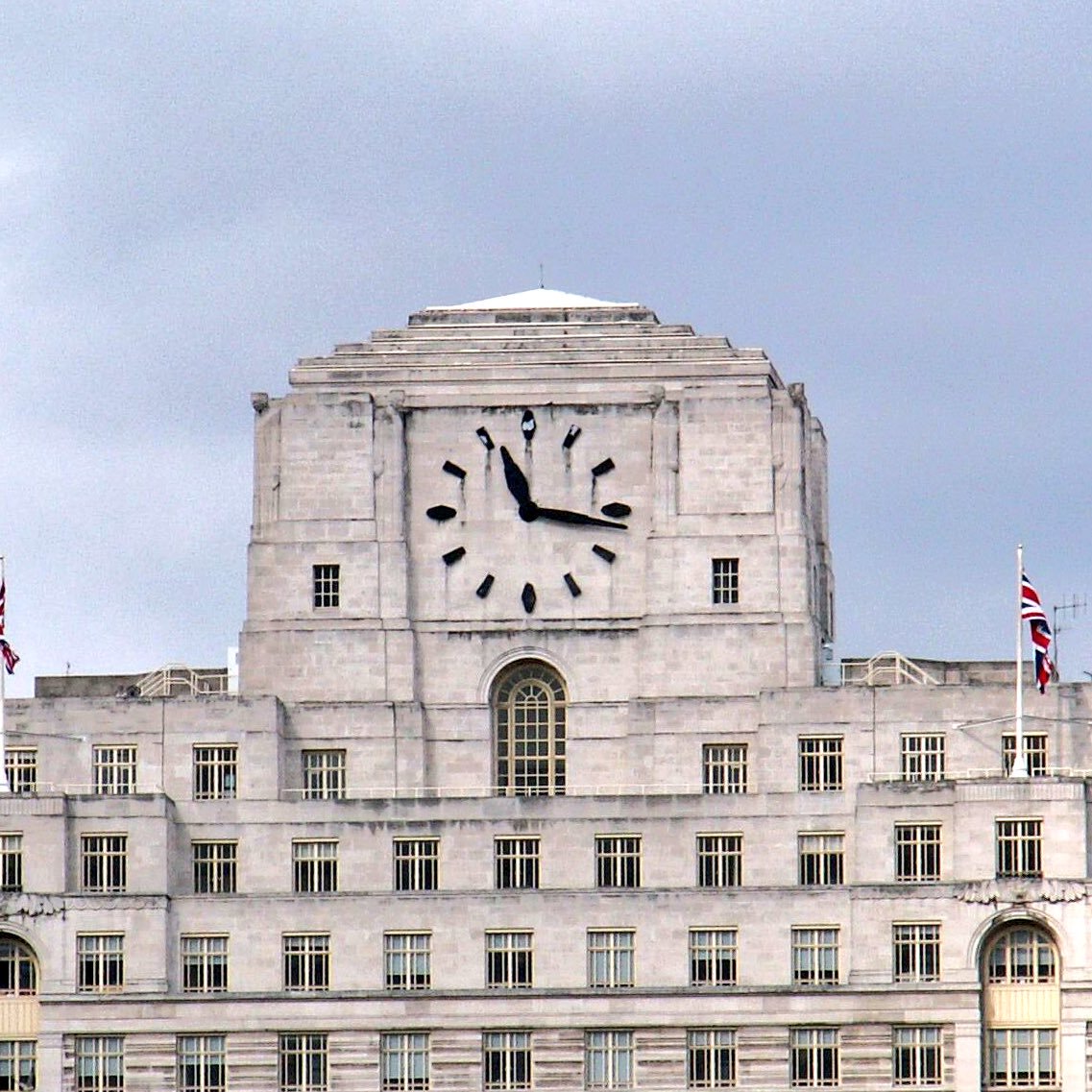 Liver Building Facts