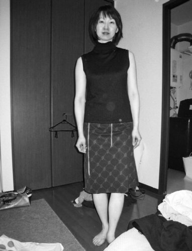 Photo_Laia's tweet image. Kori💑50s💋