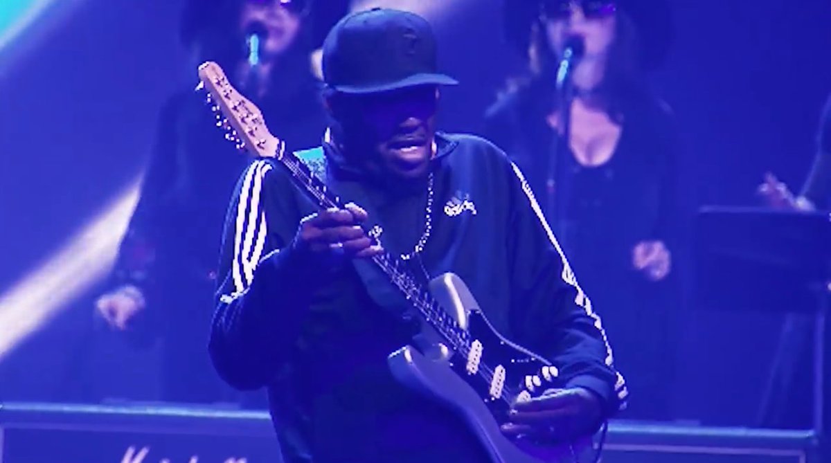 ELEVATE features the mighty Eric Gales! It's one of our favorite track of #Californisoul! And you can also listen to it on YouTube -> youtube.com/watch…

Listen or buy #Californisoul, out now on Mascot Label Group -> smarturl.it/SBM-Californis…

<a href="/EricGalesBand/">Eric Gales 🎸</a> #EricGales