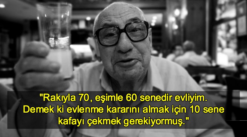 eksiseyler's tweet photo. Hayatı Dibine Kadar Yaşayıp Aramızdan Ayrılan #AydınBoysan'ın Unutulmayacak Cümleleri https://t.co/ciKjT20wGY https://t.co/q3uxewbqZB