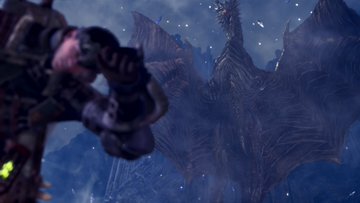 モンスターハンターワールド ｍｈｗ 攻略データまとめ Pv6が公開 新モンスターの ドドガマル テオ テスカトル クシャルダオラ が登場 さらに無料アップデートで イビルジョー が追加される模様 ゲーム Info