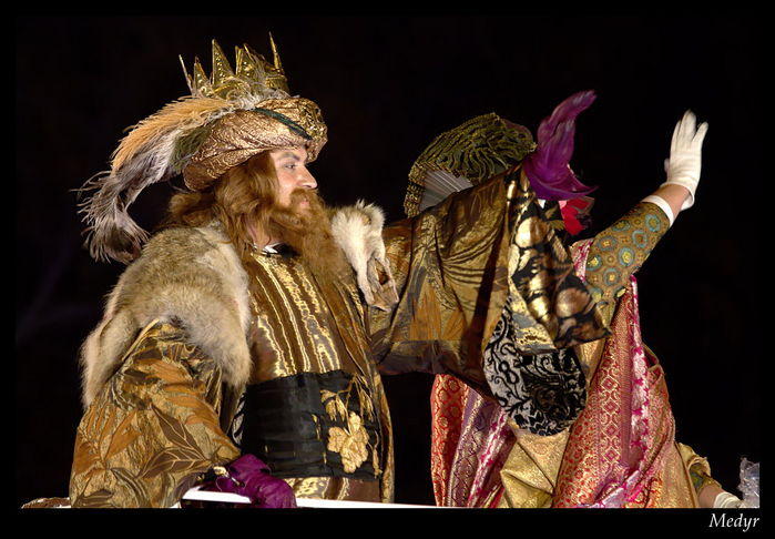 NgrescoPrincess's tweet photo. Esta tarde, a las 17horas, llega la magia a Barcelona, ¡qué nervios! #HolaReis
https://t.co/JkV3DUJIDp https://t.co/0gKhu4Z1wb