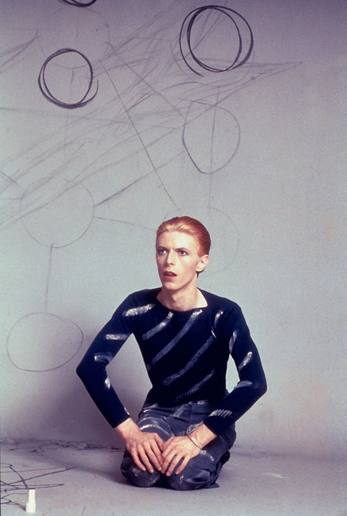 David Bowie would have been 71 today.

Happy Birthday Bowie Photography Steve Schapiro 