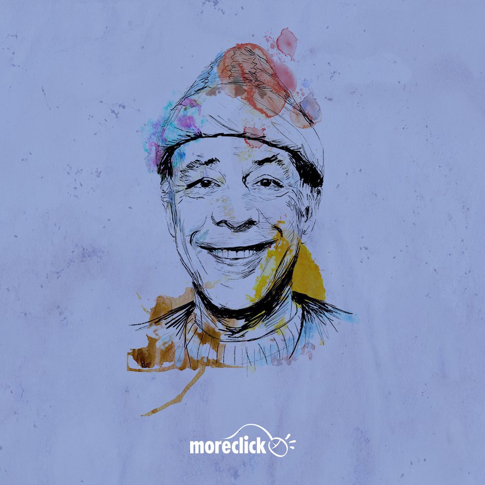 MoreClick's tweet image. Türk tiyatrosu ve sinemasının koca çınarı Münir Özkul'u kaybettik. Usta sanatçı Münir Özkul’a Allah’tan rahmet, merhumun sevenlerine ve tüm sanat camiasına başsağlığı dileriz. #MünirÖzkul