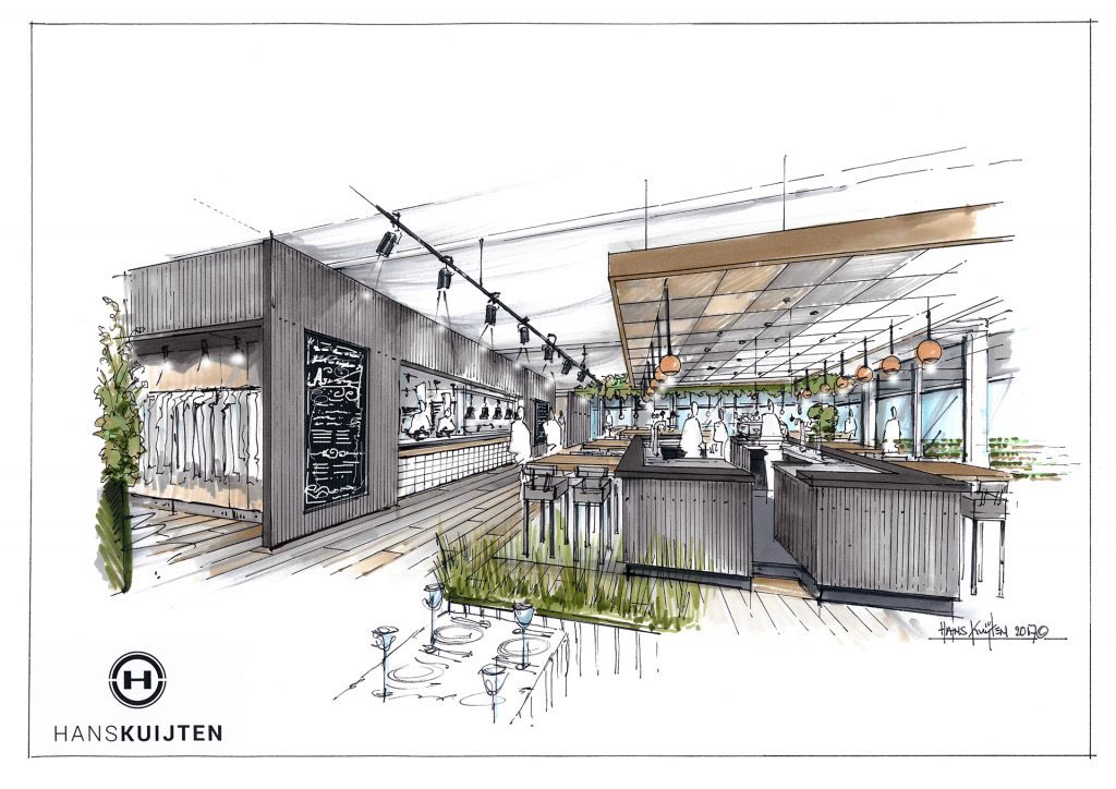 E_Luysterburg's tweet image. Van 5 t/m 27 mei vindt er een culinaire belevenis plaats van Restaurant Het Spuihuis MIDDENIN onze aspergevelden. Check de eerste sfeerimpressie van Restaurant op het Land en ZORG DAT JE ERBIJ BENT! 

Je kunt jouw plekje online reserveren via restaurantophetland.nl