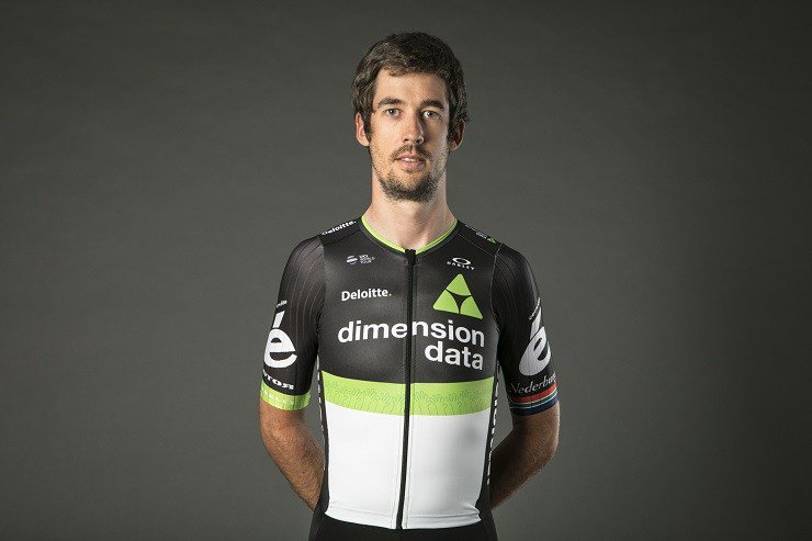 In the Bunch tweet media