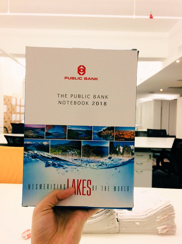 kakmyra07's tweet image. Thank you boss! Its really i want it! 😍 
#bookplanner