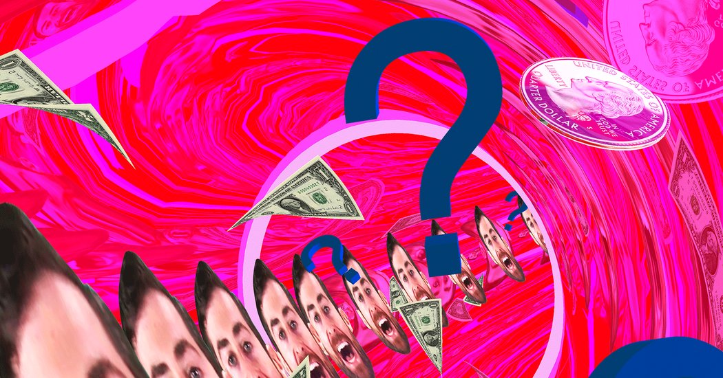 gabriel_hussy's tweet image. Critic’s Notebook: How HQ Trivia Became the Best Worst Thing on the Internet dlvr.it/Q90CY9 #Computer_and_Video_Games #Mobile_Applications