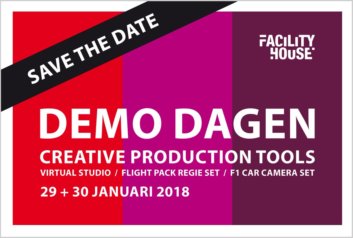 Facility House tweet media