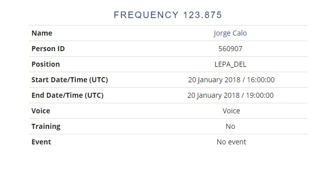 itsTheGorge's tweet photo. @IVAOES ¡Reservado LEPA_DEL para el Crowded Skies XVI, el 20/01/2018! ¡Os animamos a usar el nuevo #Ivac2, ya que para dar copias va 👌! Os esperamos en Palma!! https://t.co/7oo501WZYG