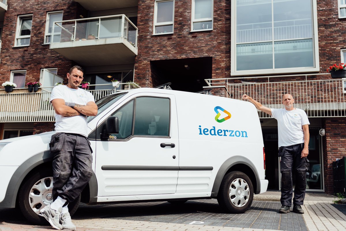 iederzon tweet media