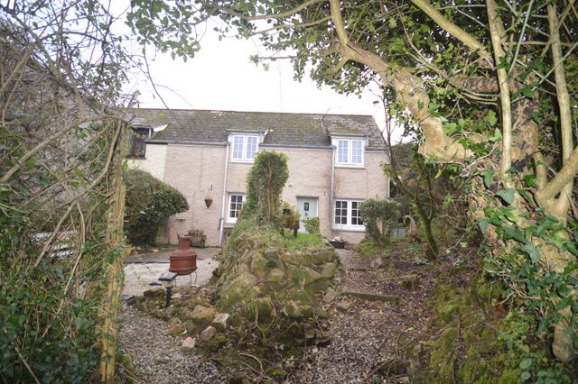 TO LET - Sticker village, £675.00 pcm. Charming character cottage, large garden and outbuildings! #rental #cornwall #countrycottage <a href="/Expertsinprop/">the Experts in Property</a>