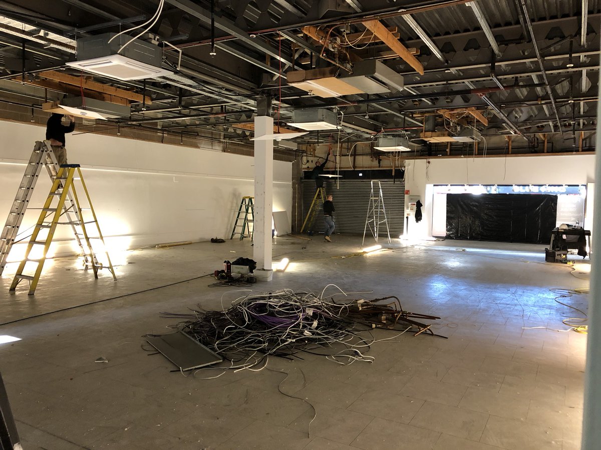 ppbuilding's tweet image. New unit start @BirchwoodSC