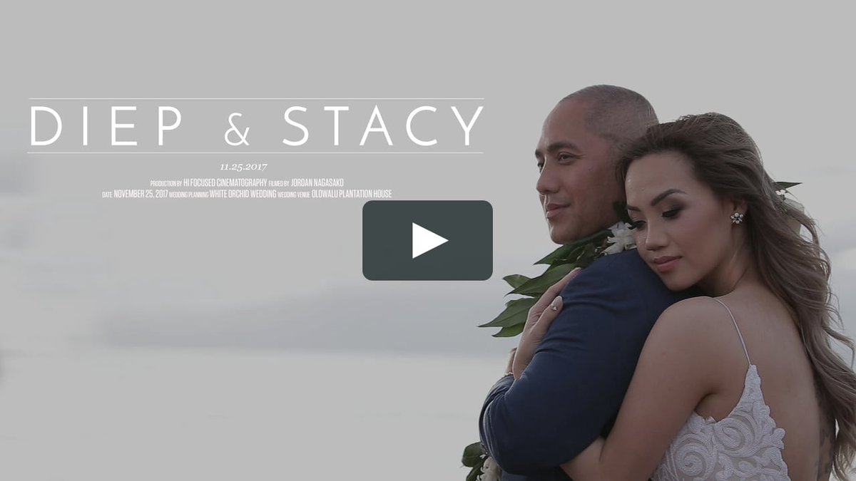 LexEventDecor's tweet image. Event Planning and News: Hawaii Olowalu Wedding Trailer / Diep &amp;amp; Stacy / HI FOCUSED modo.ly/2BQgrql