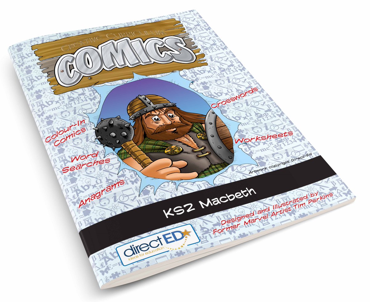CurriculumComic's tweet photo. We will be out in the public being shown off once again! Don't miss your chance to get your #school a fantastic new #creative #resource that will interest your kids and wow #Ofsted. Come see us at Stand 295 @Ed_Acad_Shows @EventCityUK on 7th Feb #NEAS2018 https://t.co/iCJs2pOmGZ