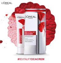 ggarciaiga's tweet photo. ¡Con todo el poder reparador de #revitaliftcicacrem! https://t.co/566MmYRp85