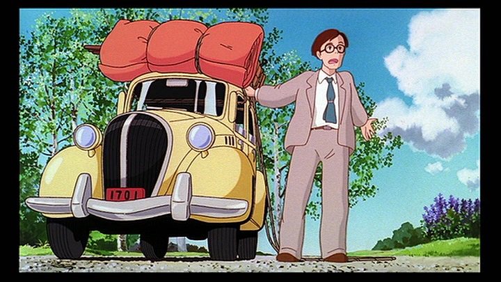 キャッスル ジブリフリーク キキのお父さんの車はフィアット トッポリーノ こんなところにもさりげなく宮崎駿監督のこだわりが 魔女の宅急便 T Co 99mivagdaw Twitter キャッスル ジブリフリーク キキのお父さんの車はフィアット トッポリーノ こんなところにもさりげなく宮崎駿監督のこだわりが 魔女の宅急便 T Co 99mivagdaw Twitter