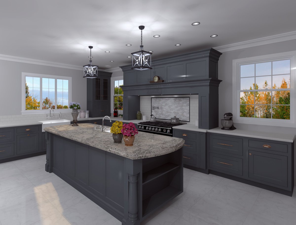 autokitchen_es's tweet photo. Diseño realizado con autokitchen 16. Encimeras de @neolithkitchen. #Neolith #encimeras #cocina #FelizViernes #kitchen https://t.co/AX8SCfLqlu
