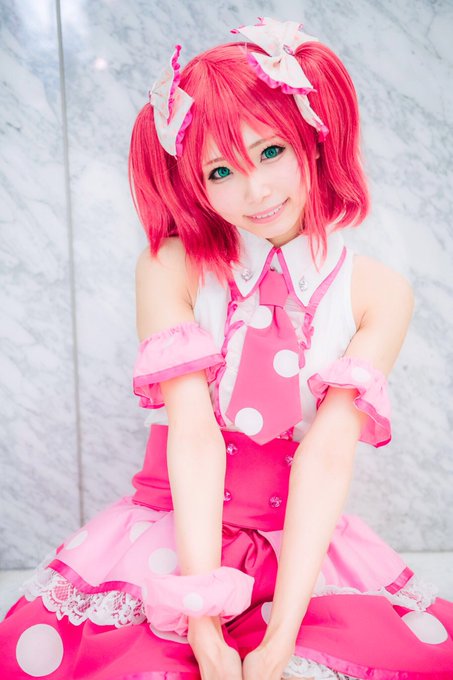 Twitterのコスプレ画像30