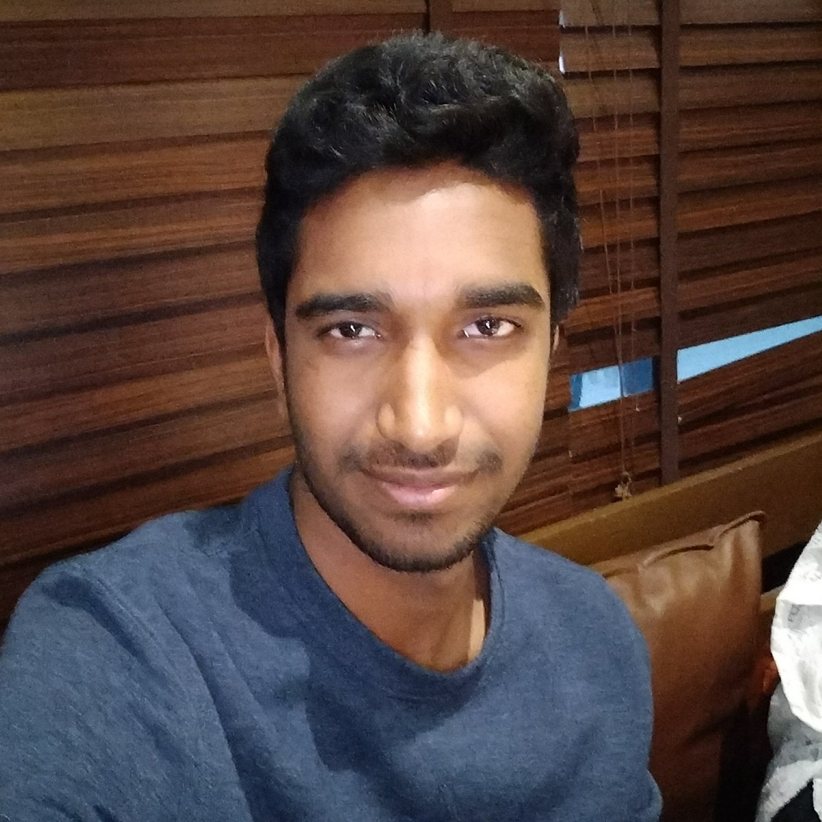 shatanikkale's tweet photo. #NewProfilePic https://t.co/TP1B8phBmw