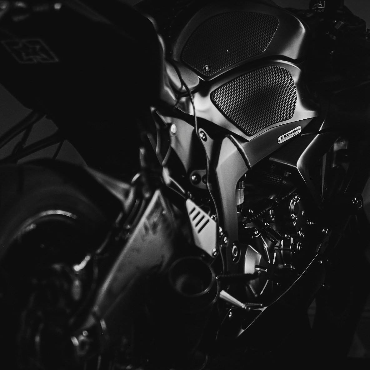 NinjaFirstClass's tweet photo. #NewProfilePic https://t.co/jsUpmtPXDE