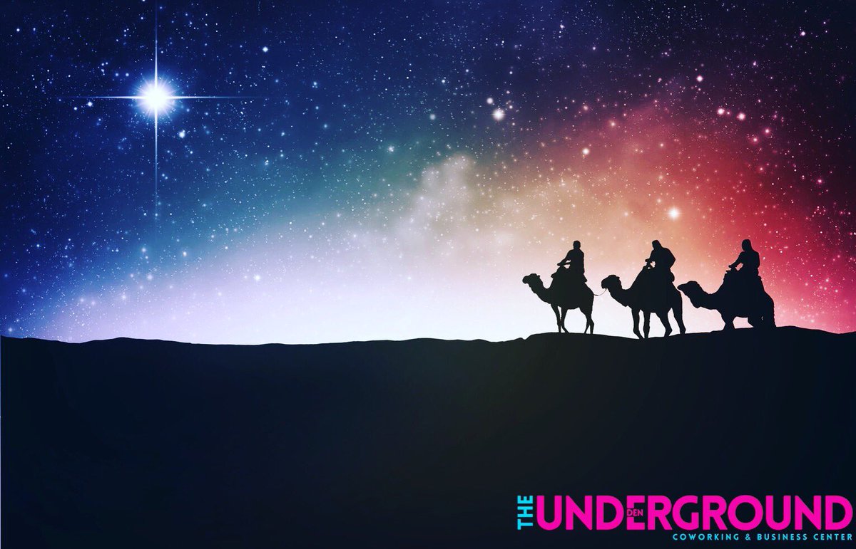 TuCoworking's tweet photo. En The Underground Den, en el centro de negocios y coworking,💫 las estrellas sois vosotros.  #January #TheUndergroundDen #Centro #Negocios #Business #Center #coworking #cotrabajo #freelace #oficinas #offices #technology #tecnología #triumph #triunfar #startups #start https://t.co/NAOoNSaQeQ