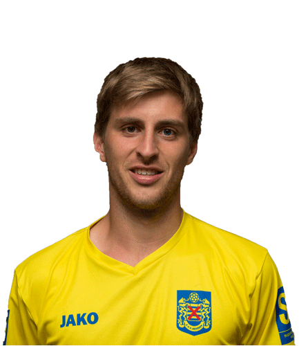 KSK_Beveren's tweet photo. Jasper Sulmon verlengt verbintenis bij Beveren.
Bedankt Jasper!
https://t.co/aXOqyOlWNB
#Beveren #YBSKB https://t.co/vwNRQmHwmd