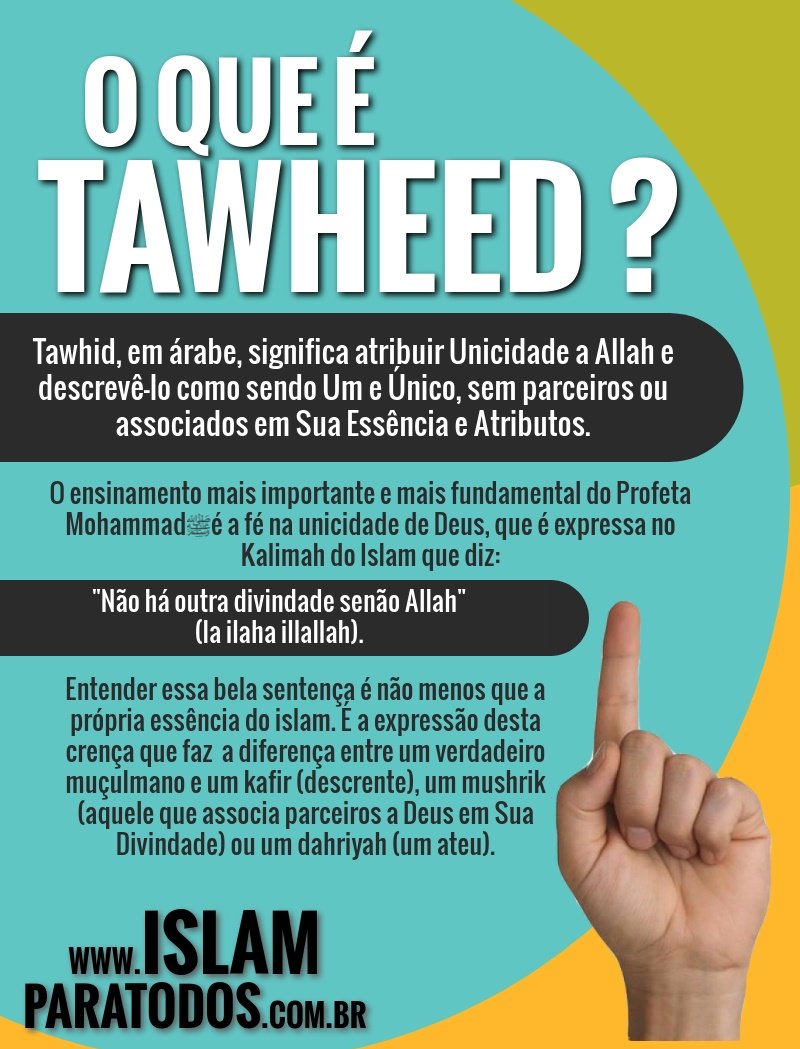 portalipt's tweet photo. #tawheed #islambrasil #Muslims https://t.co/3Kgg4pNdmW