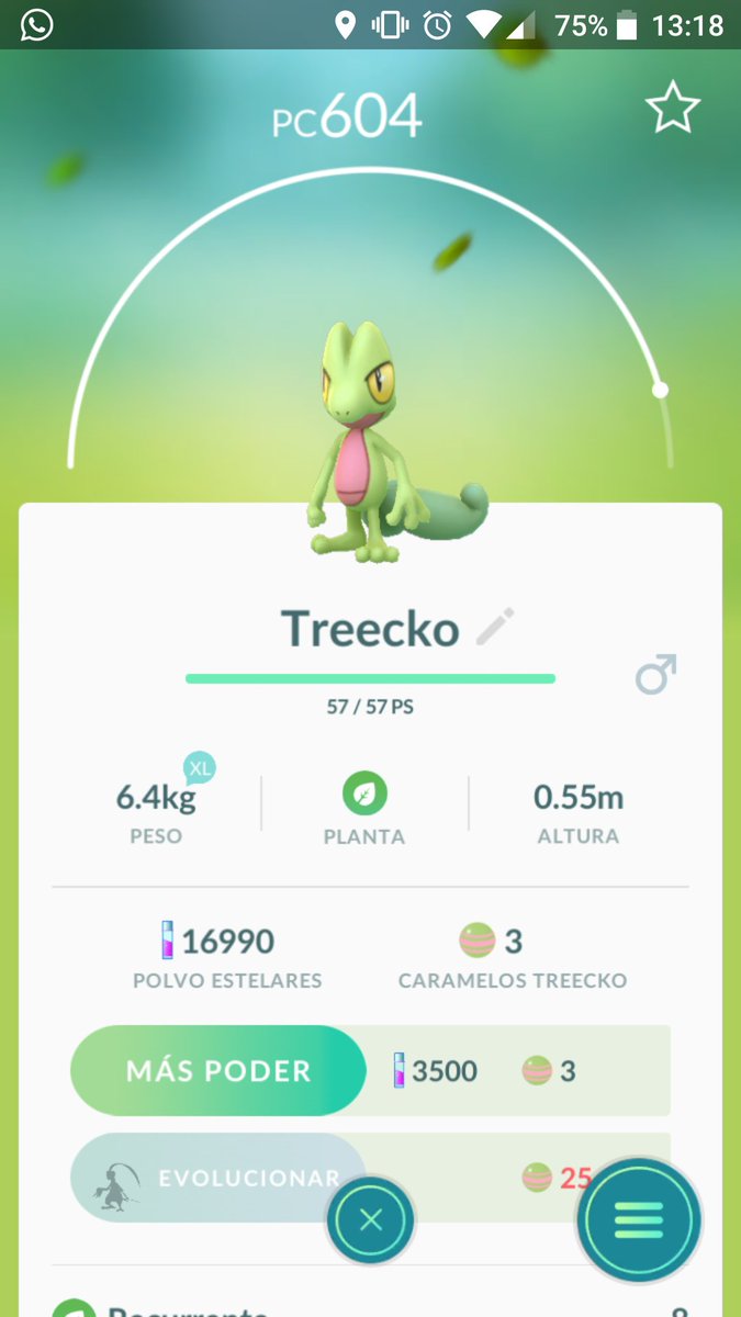 PokemonGo tweet media