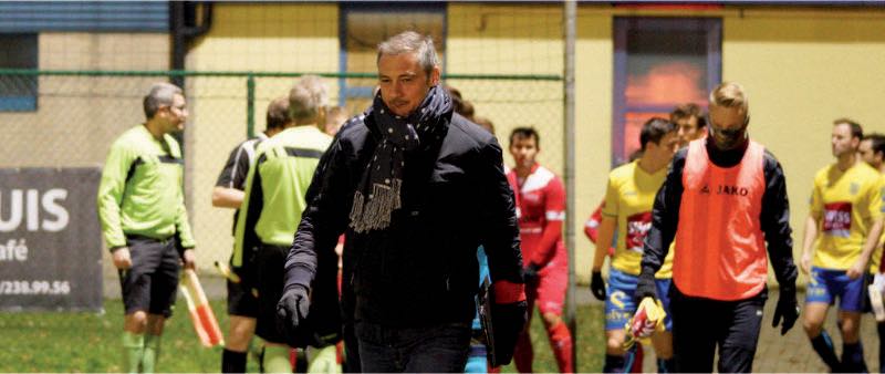 KSK_Beveren's tweet photo. Patrick Geertsen ook volgend seizoen hoofdtrainer.
Bedankt Patrick!
https://t.co/uab4FFOc6t
#Beveren #YBSKB https://t.co/GE5txHZwSj