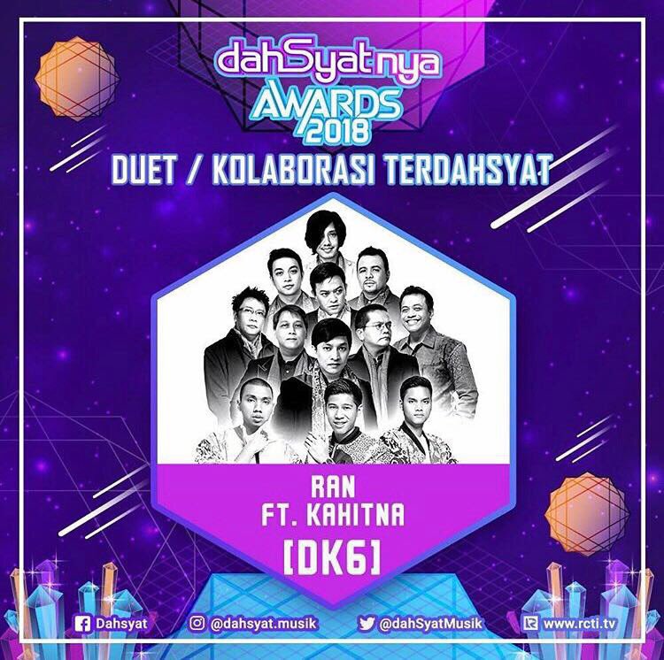 RANforyourlife's tweet photo. Terima kasih banyak teman-teman atas segala apresiasinya. Buat yang belum ngevote dan mau ikut ngedukung kami, silahkan klik:

Duo / Group Terdahsyat:
https://t.co/FwHtzTUutM

Kolaborasi Terdahsyat:
https://t.co/gPQ7KZ1Eop

Info tata caranya ada di link di atas :)) https://t.co/eNNapGn9St
