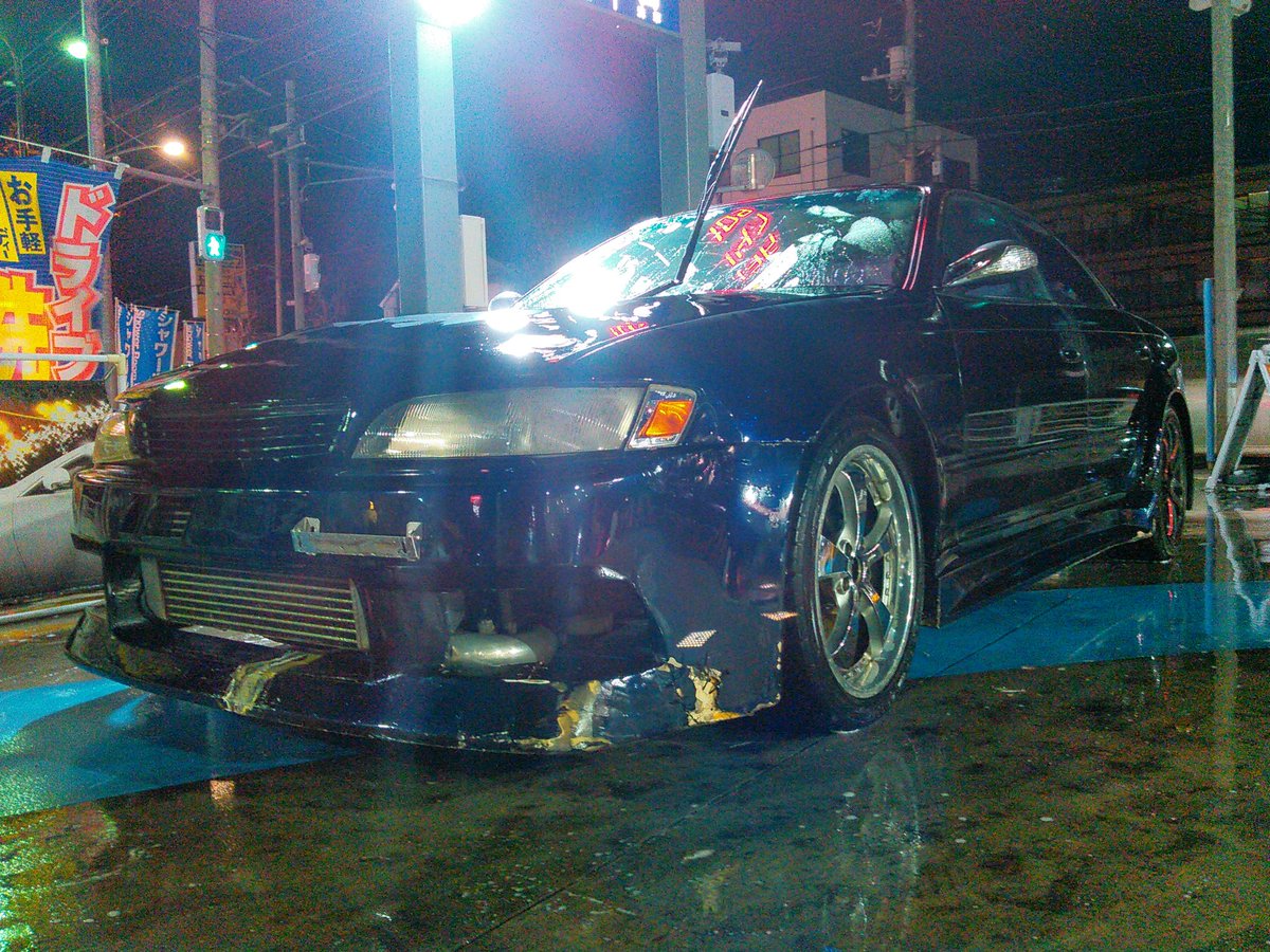 39chan_zxce's tweet photo. JZX90マークII(ツアラーV)売ります。
車検今年の末らへんまで
・主な改造点
社外フルタービン
インタークーラー
オイルクーラー
デフィ4連(油温、油圧、水温、過吸圧)
クスコタワーバー
アラゴスタ車高調
フルバケ
フルエアロ
オーバーフェンダー

気になる方連絡ください。
#車売ります#拡散希望 https://t.co/sevCa8ZbBb