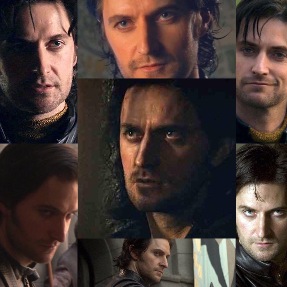 RA_Archangels's tweet photo. Happy Guyday fRidAy! Guy made Robin Hood The Series worth watching! That's a hero in my book! #ArmitageHeroWeek Hope your day is totally Armitage! https://t.co/LiR6q6AYun